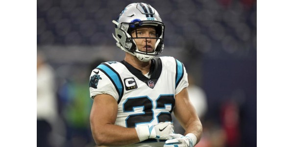 Carolina Panthers on voittanut uudella kaudella kolme peräkkäistä voittoa